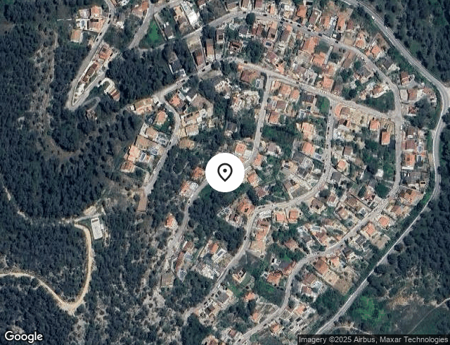 Townhouse at Street Mallarenga de La(c.suria)